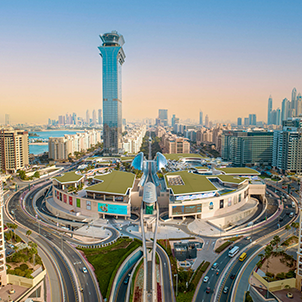 Nakheel-mall