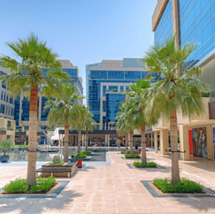 bay-Square