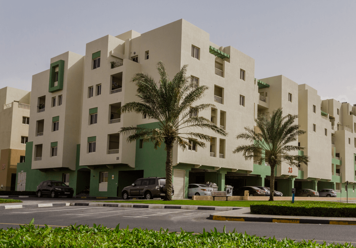 Al Khail Gate   Image Overview AKG 